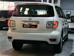 نيسان باترول